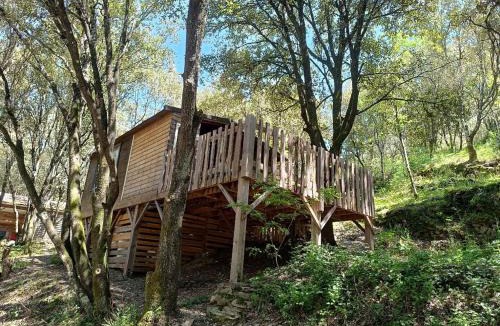 Sumene Other | Séjour Nature & Insolite à Saint Andre de Majencoules