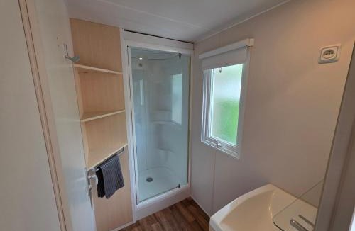 Ivry-la-Bataille Other | Séjour Normandie - Mobilhome Basic 2ch-5p avec TV dans l'Eure
