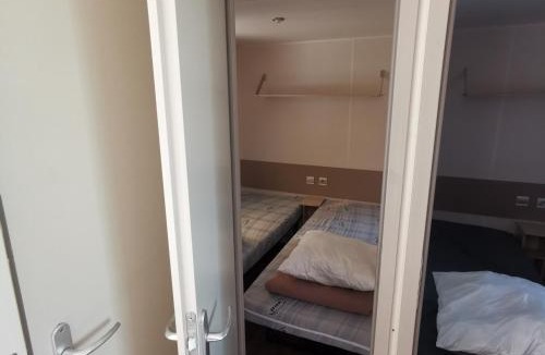 Ivry-la-Bataille Other | Séjour Normandie - Mobilhome premium 3ch-6p avec clim-TV-WiFi et lave-linge dans l'Eure - 455