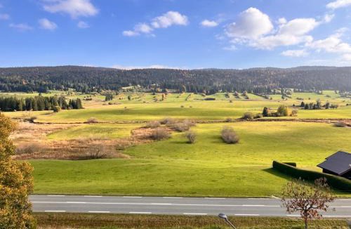 Gellin Apartment | Séjour paisible à Gellin