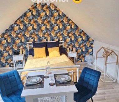 Tilly-sur-Seulles House | Séjour près de Bayeux avec Massages et repas en options
