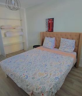 Saint-Martin House | Séjour pratique, accès rapide centre-ville et mer