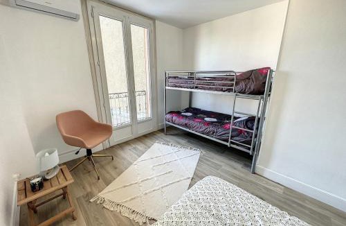 Saint-Gaudens House | Séjour pro sans stress au centre, arrivée autonome, Wifi, parking, vue Pyrénées