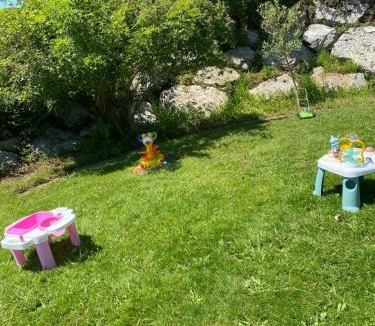 Jurancon Apartment | Séjour sur les coteaux