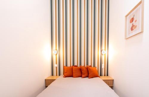 Colombier - Champ de Mars Apartment | Séjour tout confort Emplacement exceptionnel