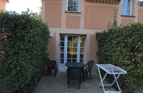 Monflanquin House | Séjour Vacances à Monflanquin (47)