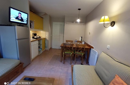 Monflanquin House | Séjour Vacances à Monflanquin (47)