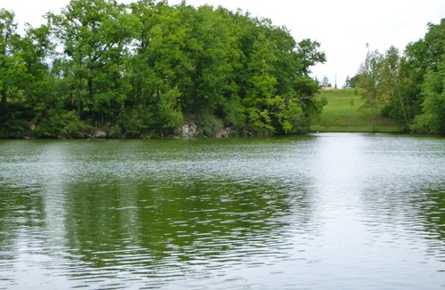 Monflanquin House | Séjour Vacances à Monflanquin (47)