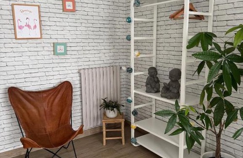 Valanjou Apartment | Séjournez dans un Charmant Appartement de 40 m
