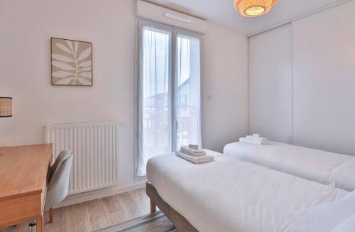 Olonne-sur-Mer House | SéjourOlonne