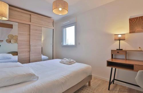 Olonne-sur-Mer House | SéjourOlonne