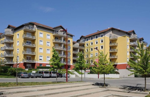 Saint-Genis-Pouilly House | Séjours & Affaires Genève Saint-Genis