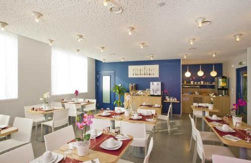 Quartier Atlantis Apartment | Séjours & Affaires Massy Atlantis
