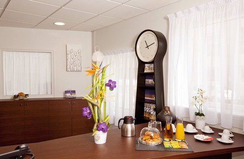 Quartier Atlantis Apartment | Séjours & Affaires Massy Atlantis