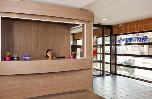 Montreuil Apartment | Séjours & Affaires Montreuil Saint Mandé