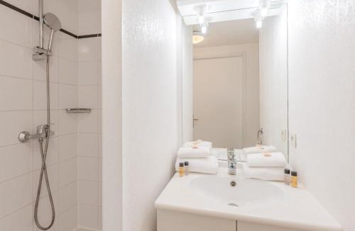 Beaujoire Apartment | Séjours & Affaires Nantes La Beaujoire