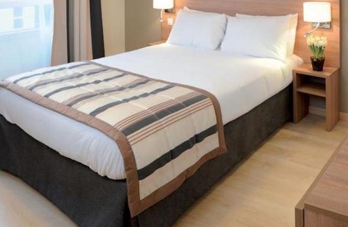 Vitry-sur-Seine Hotel | Séjours & Affaires Paris-Vitry