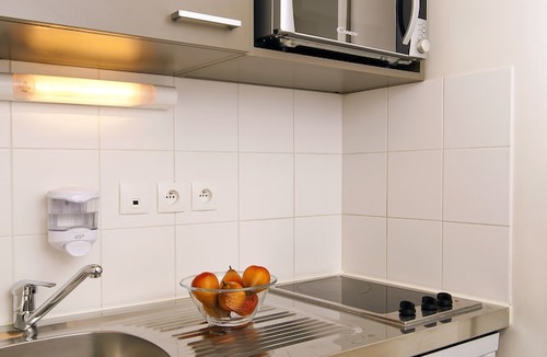 Vitry-sur-Seine Hotel | Séjours & Affaires Paris-Vitry