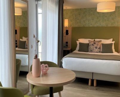 Malakoff Apartment | Séjours & Affaires Paris-Malakoff