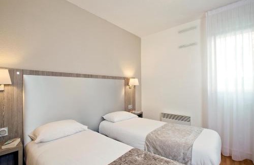 Reims Apartment | Séjours & Affaires Reims Clairmarais