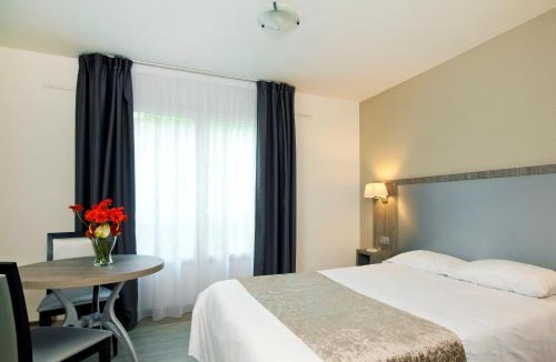 Reims Apartment | Séjours & Affaires Reims Clairmarais