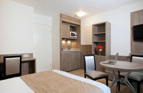 Reims Apartment | Séjours & Affaires Reims Clairmarais