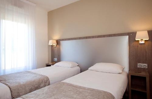 Reims Apartment | Séjours & Affaires Reims Clairmarais