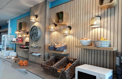 Sud-Gare Apartment | Séjours & Affaires Rennes de Bretagne