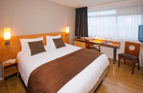 Sud-Gare Apartment | Séjours & Affaires Rennes de Bretagne
