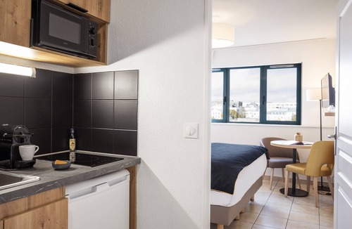 Serris House | Séjours & Affaires Serris Val d'Europe Rive Gauche