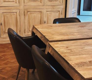 Saint-Genies-des-Mourgues Villa | Séjours & Événements Privés & Professionnels