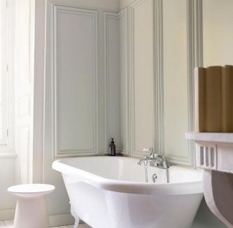 Chaumont Apartment | Séjours Maison Baluchon