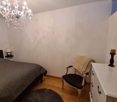 Terrasson-la-Villedieu Apartment | Sélénite