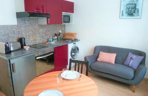 Brive-la-Gaillarde Apartment | Sémard