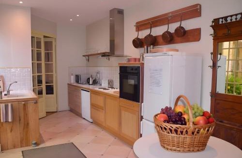 Aubigny-sur-Nere Villa | Séminaire Comme à la Maison - cosy, écossais & productif en Sologne