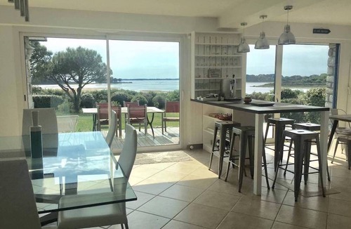 Sene House | Séné Vannes exception site