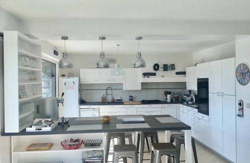 Sene House | Séné Vannes exception site