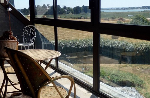 Sene House | Séné Vannes exception site