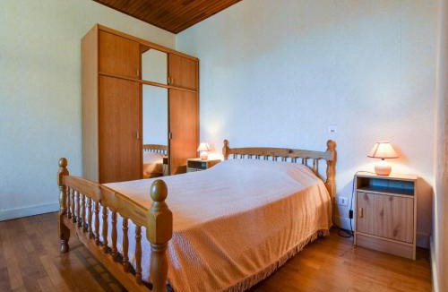 Senezergues House | Sénezergues Garden Hideaway