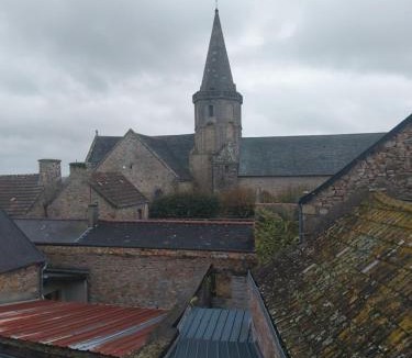 Les Pieux House | Sérénité 1