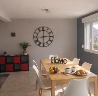 Seltz House | Sérénité alsacienne