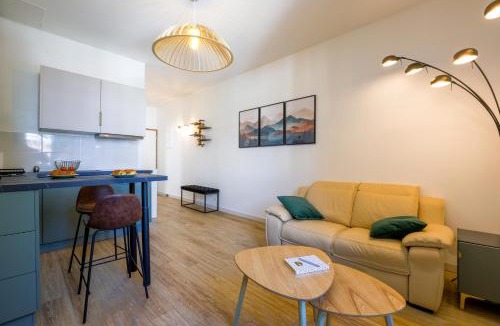 Dax Apartment | Sérénité Dacquoise