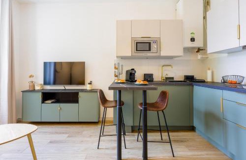 Dax Apartment | Sérénité Dacquoise