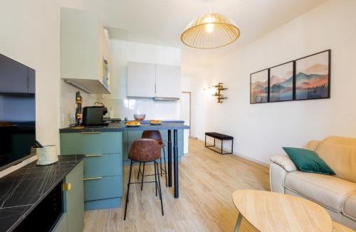 Dax Apartment | Sérénité Dacquoise