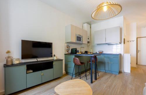 Dax Apartment | Sérénité Dacquoise