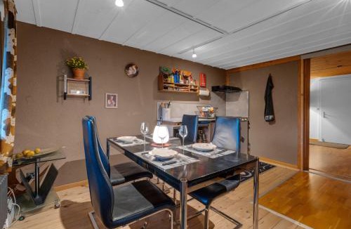 Einigen Ski Chalet | Sérénité Einigen Chalet