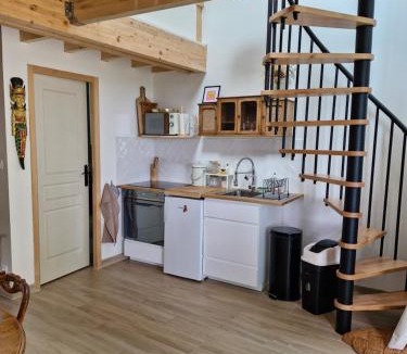 Moustoir-Ac House | Sérénité gîte