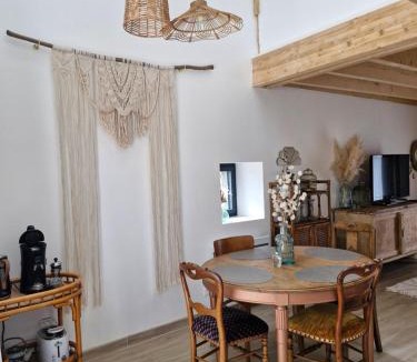 Moustoir-Ac House | Sérénité gîte