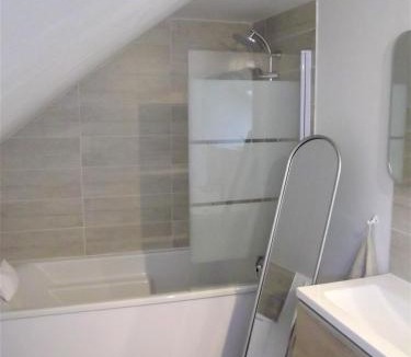 Bolbec Bed & Breakfast | sérénite normande