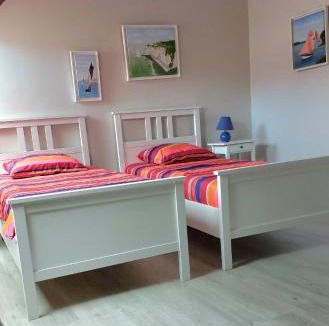 Bolbec Bed & Breakfast | sérénite normande